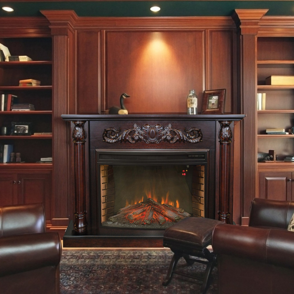 REALFLAME London 33 ao