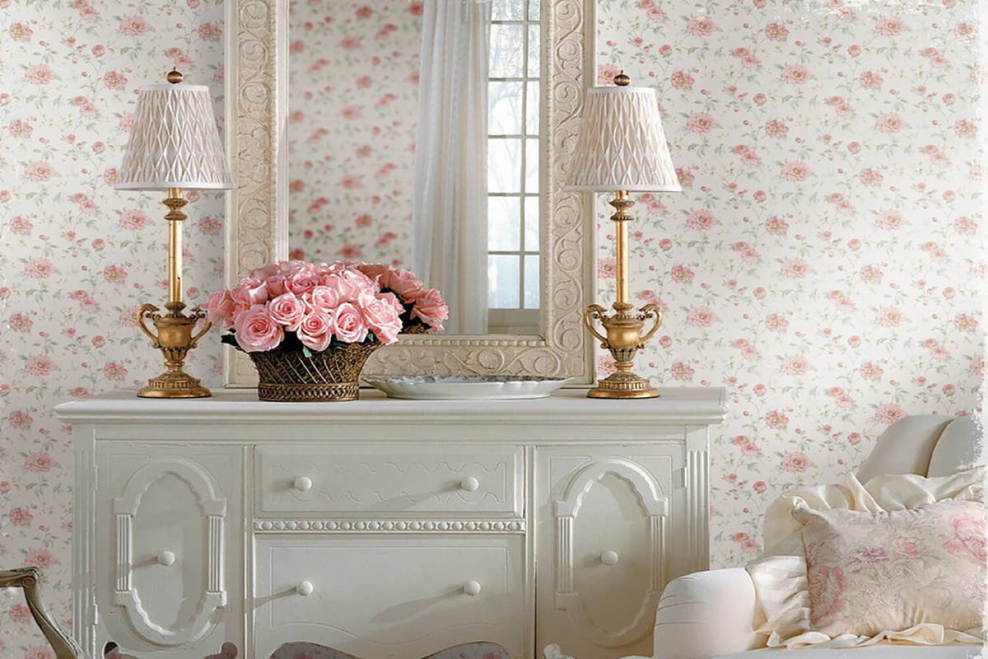 Мебель Shabby Chic