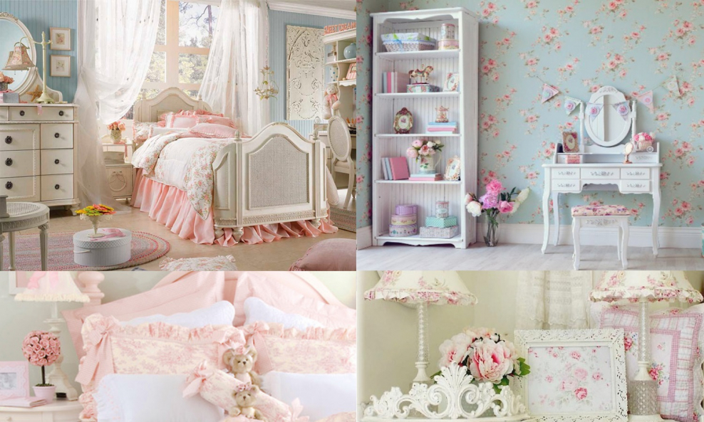 Венера шебби Шик