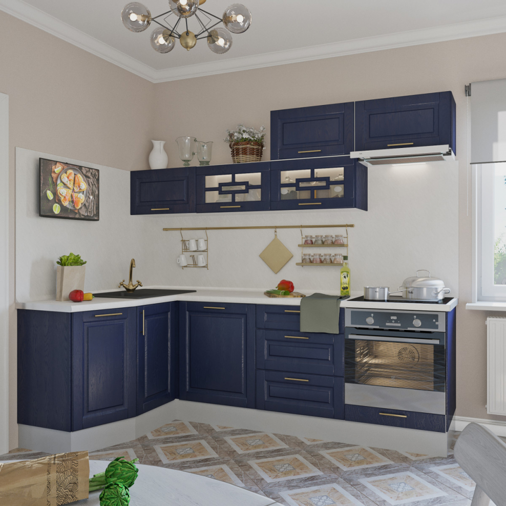 Антея Леруа Мерлен