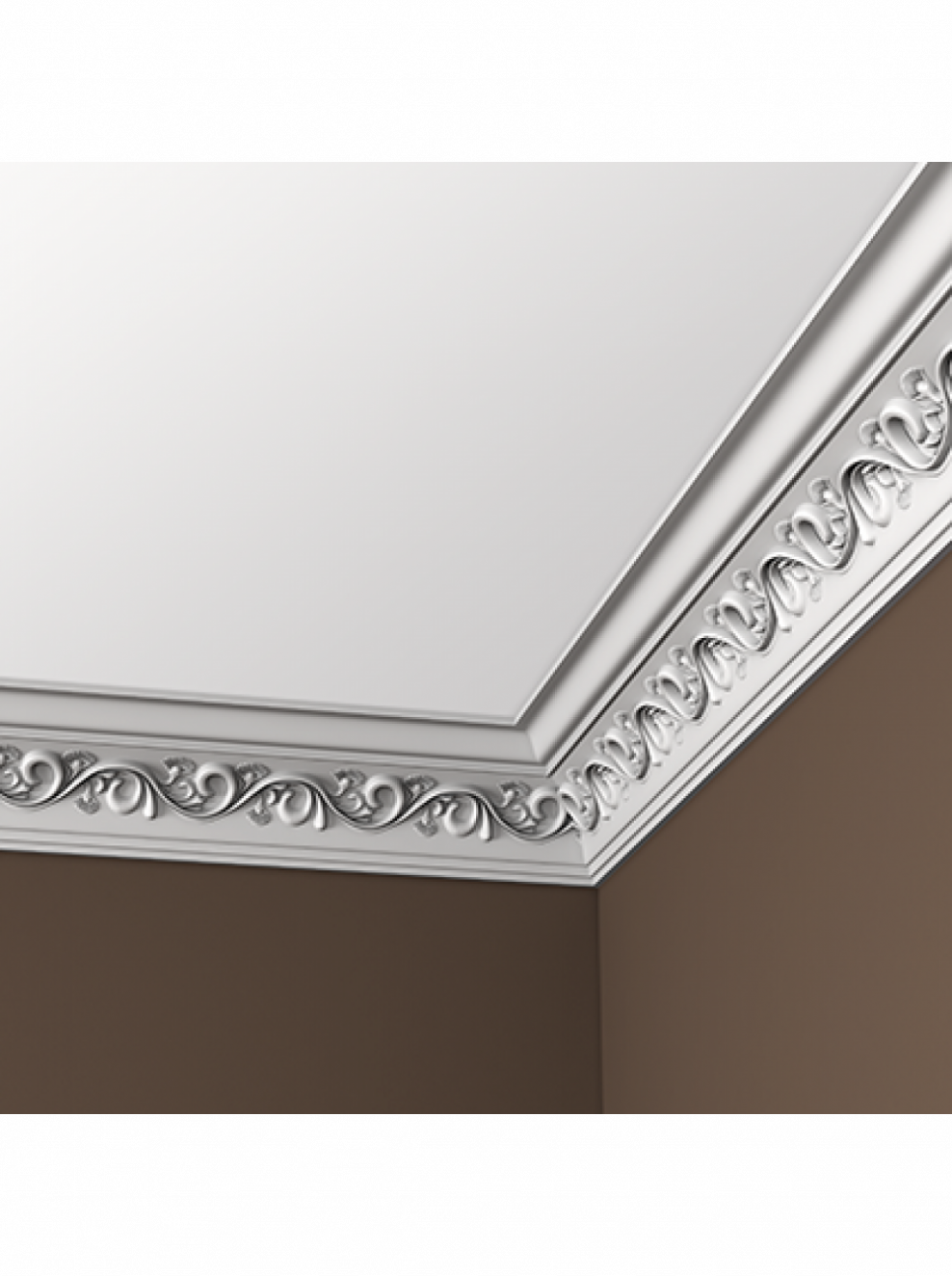 Карниз 1.50.133 Европласт