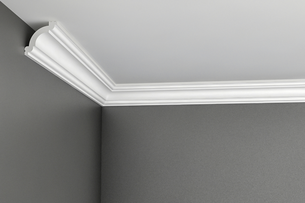 Карниз Cosca к10