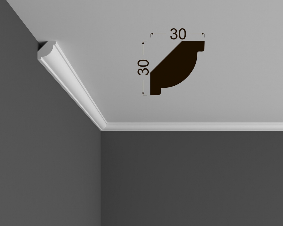 Карниз Deartio k 1.97.20