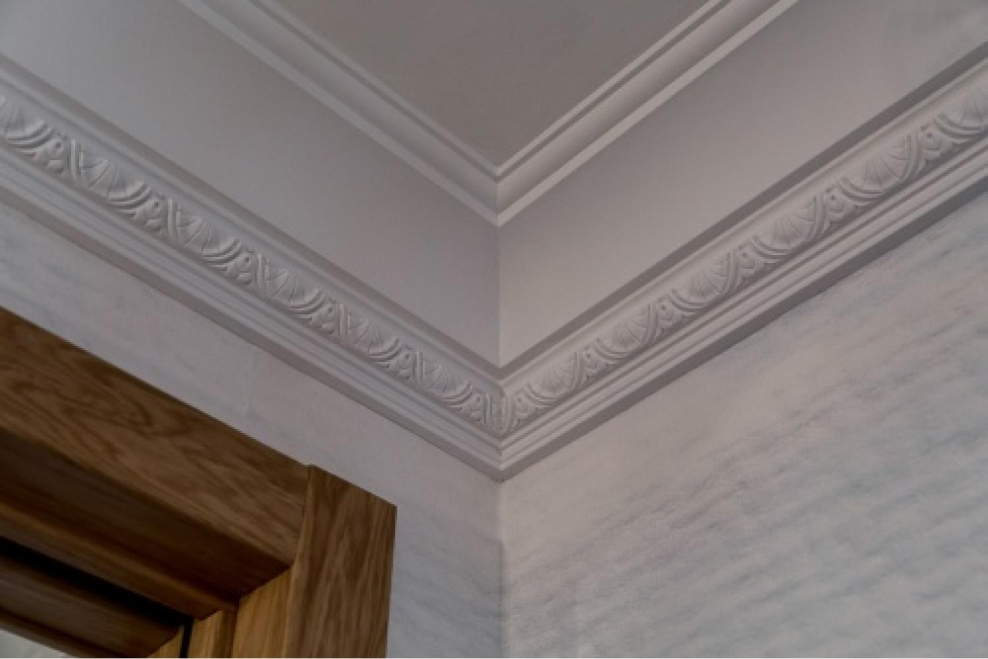 C301 карниз Orac Decor