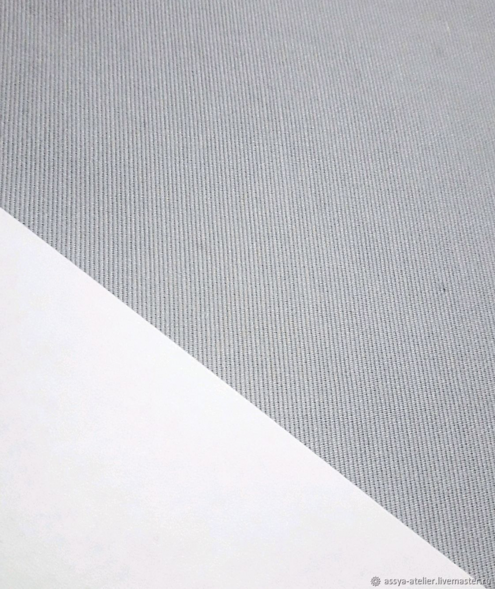 Жемчужно серый