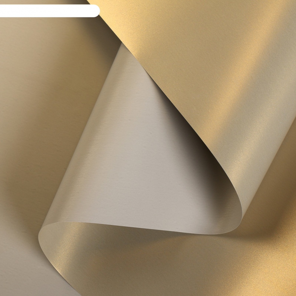 Перламутровая пленка