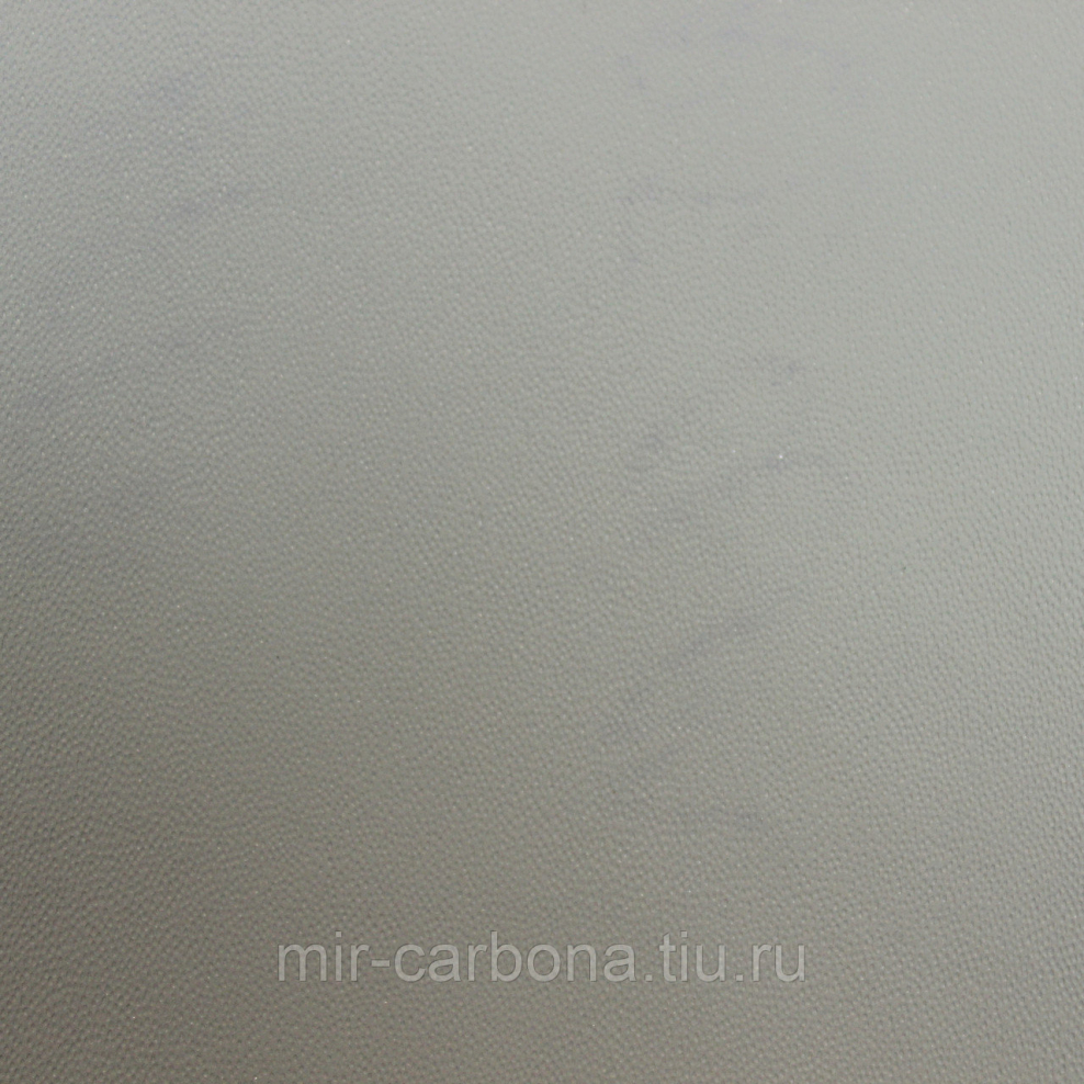 Светло серая кожа наппа