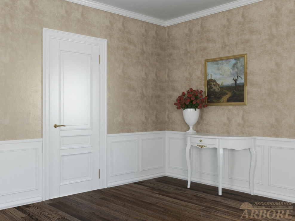 Стеновые панели Лорд 12997 Аляска