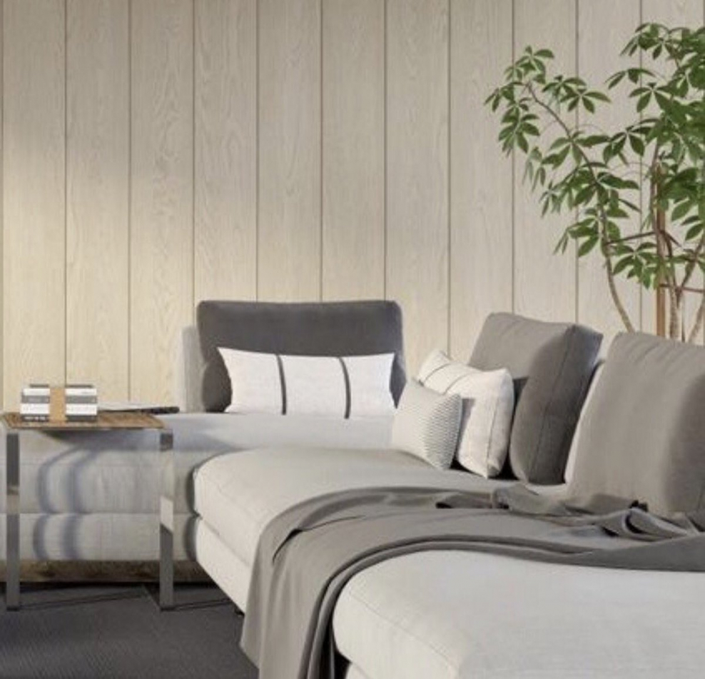 Панели Кроностар Wall Street