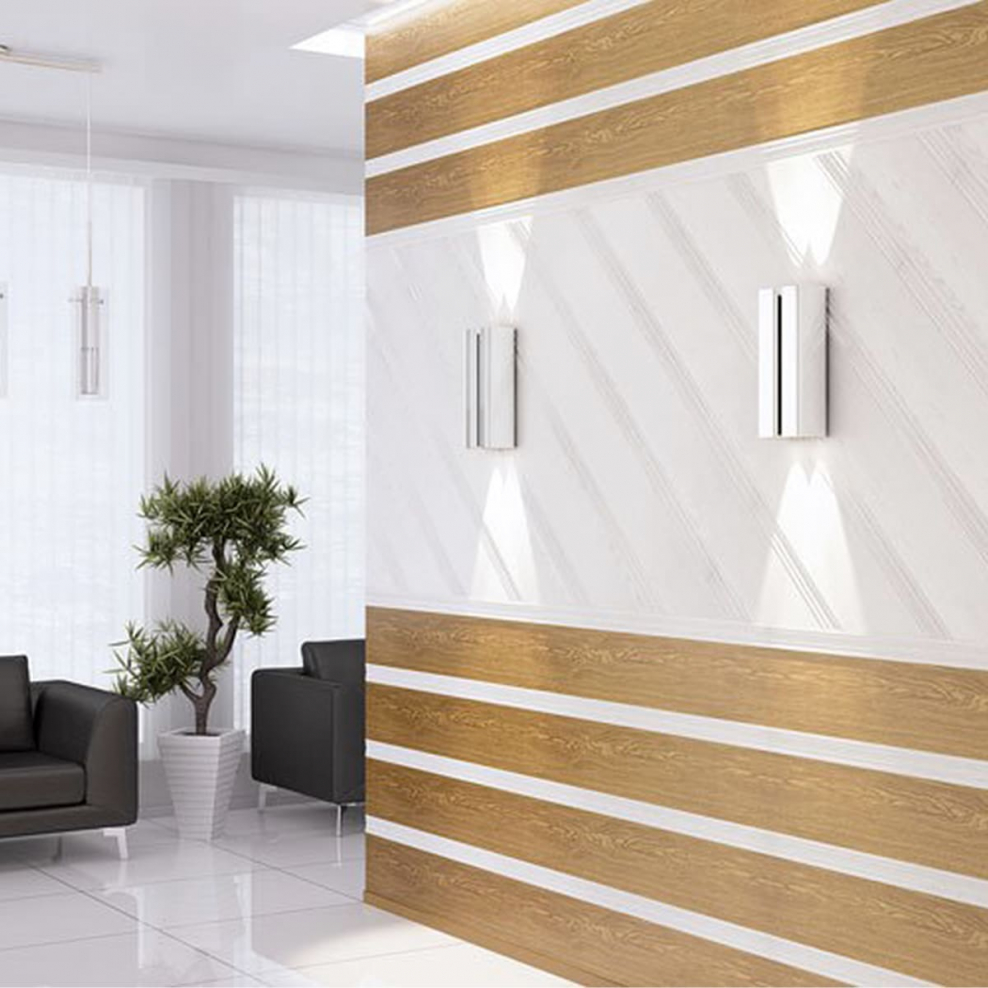 Экономпанель Леруа Мерлен