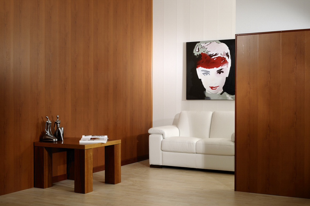 МДФ панели для стен