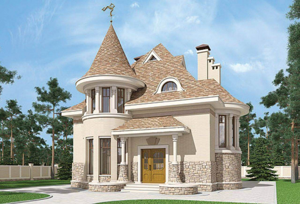 Проект k-111-1k