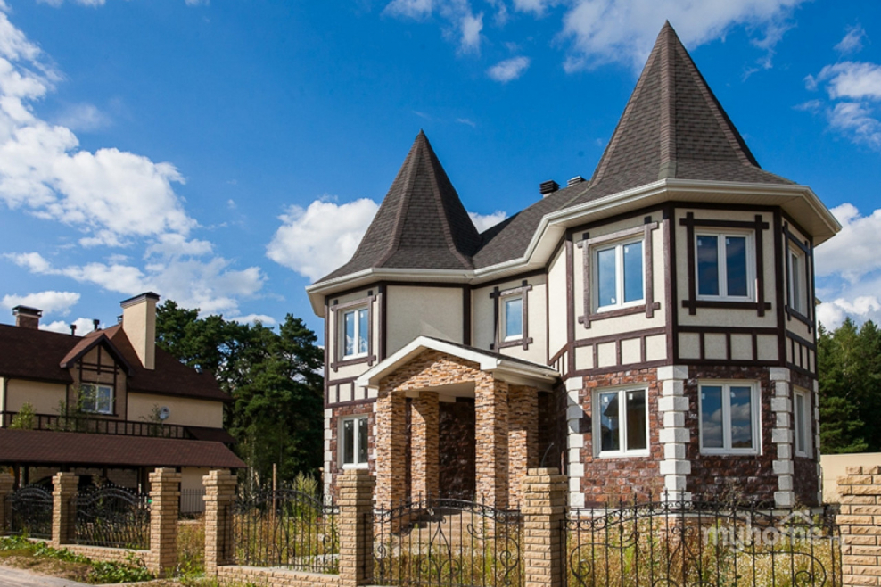 Фараон Княжье озеро