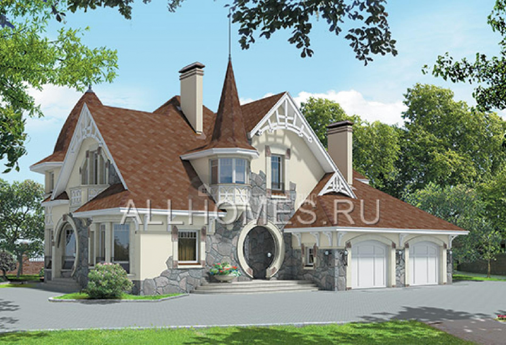 Проект s-426-1k