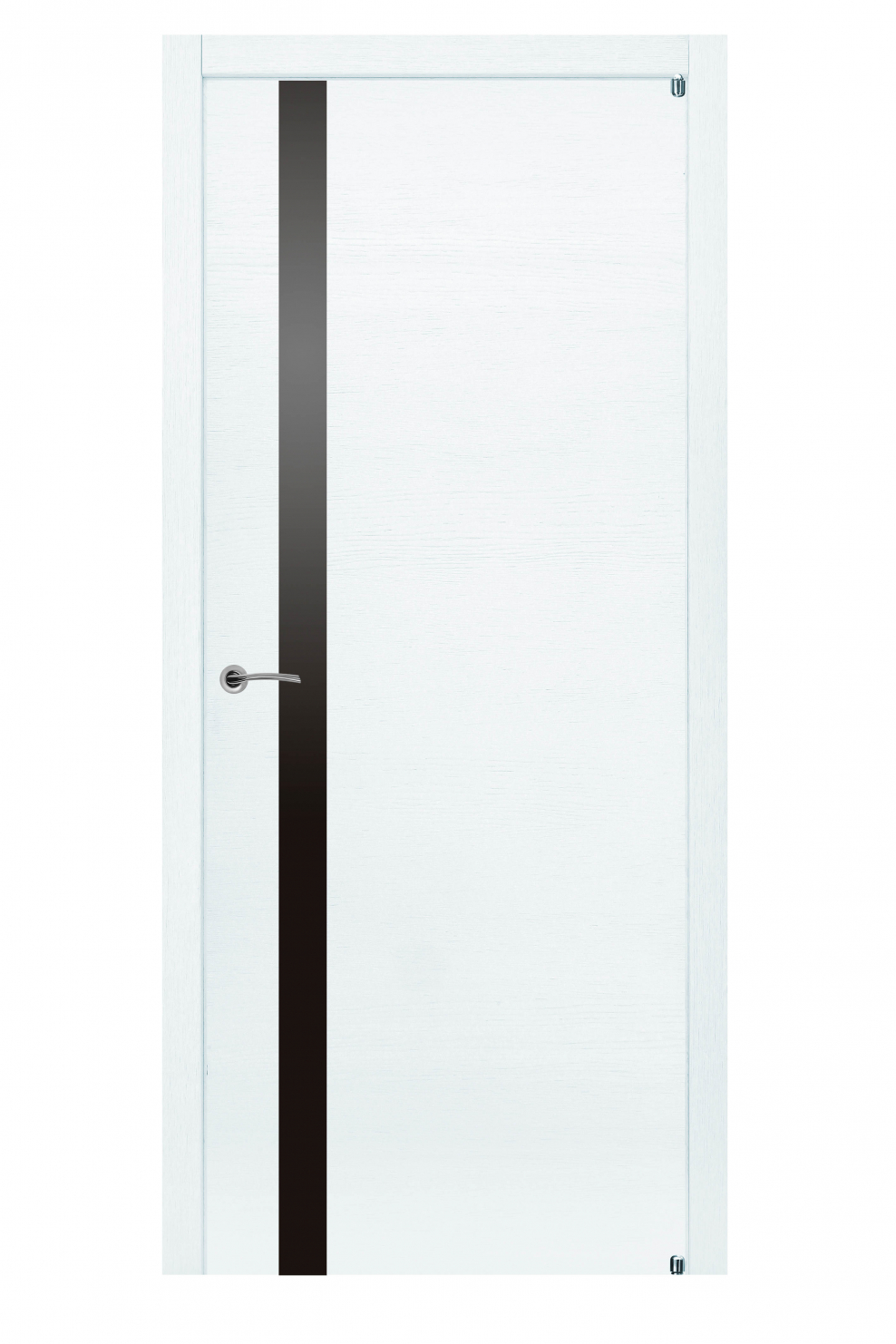 Дверь mezzo porte.коллекция Focus