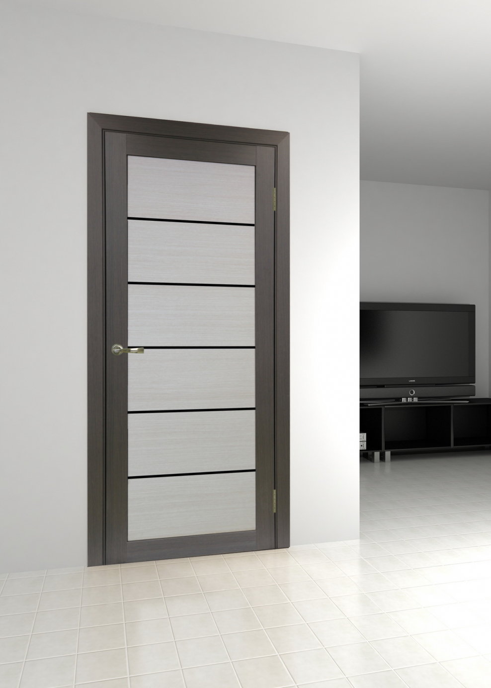 Дверь межкомнатная Оптима порте Турин 506.12,