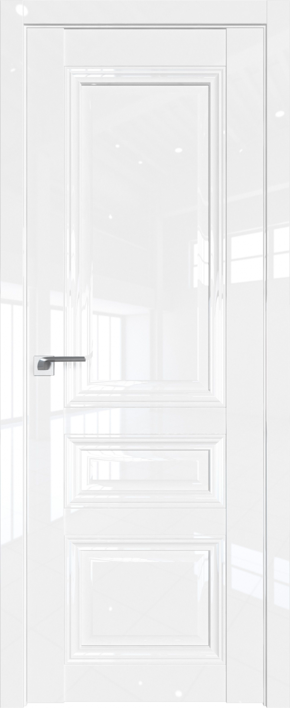 Профиль Дорс 91u Аляска