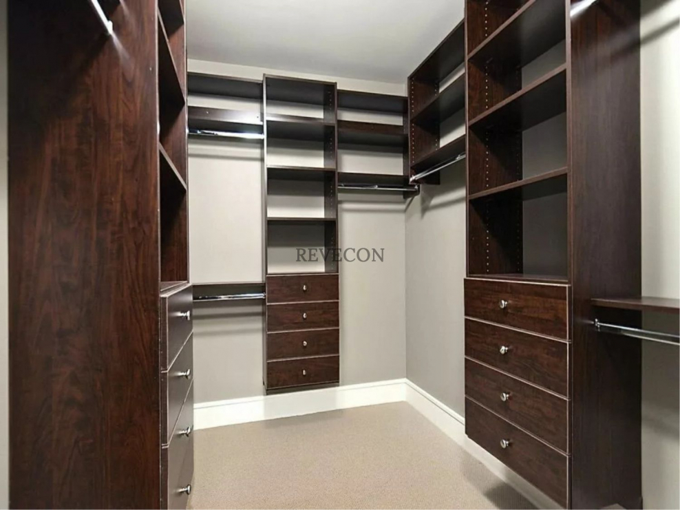 Улампек гардеробные