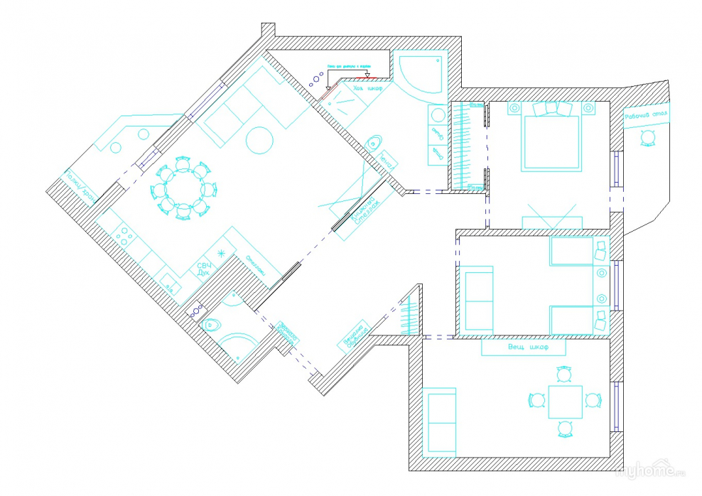 Проект Гармония 55325290