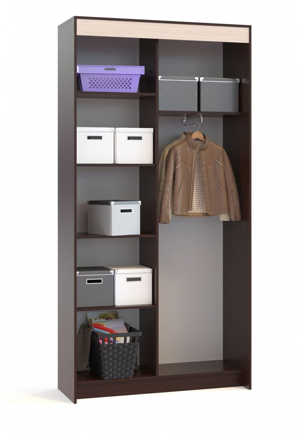 Прихожая Витра Тип 1 ТРИЯ