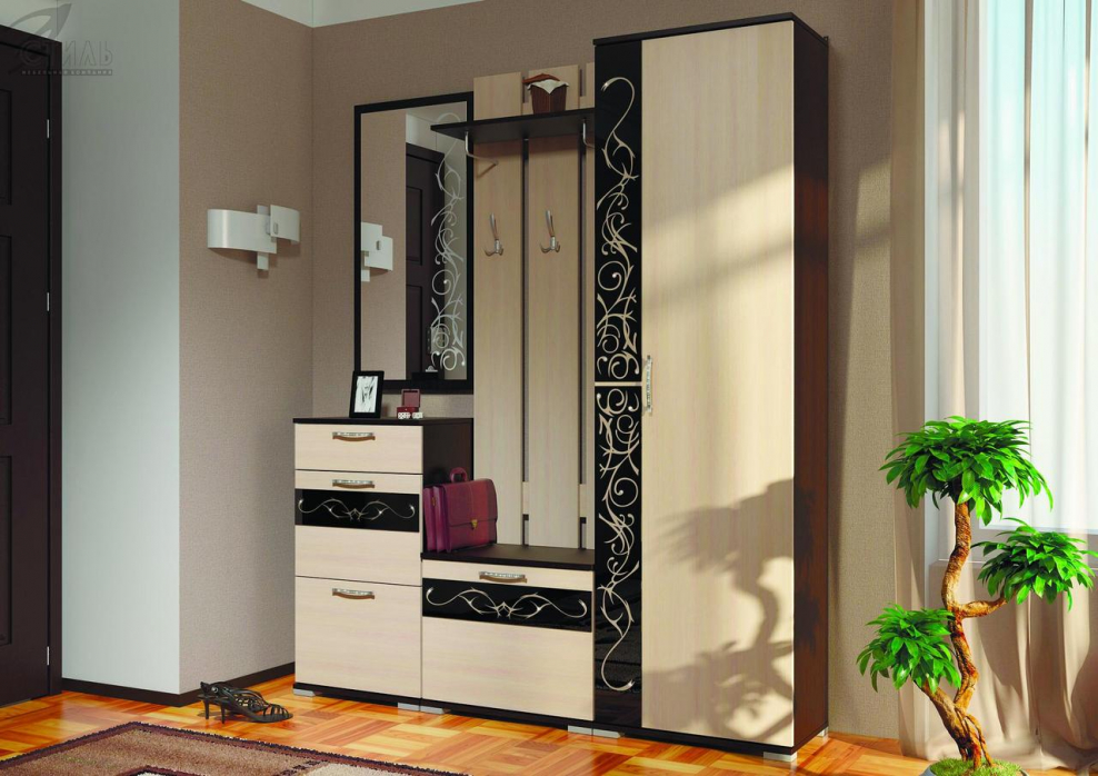 Прихожая Антарес