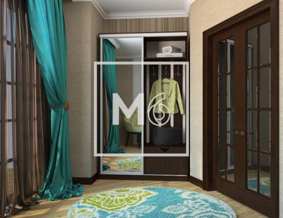 Шкаф-купе Ирина