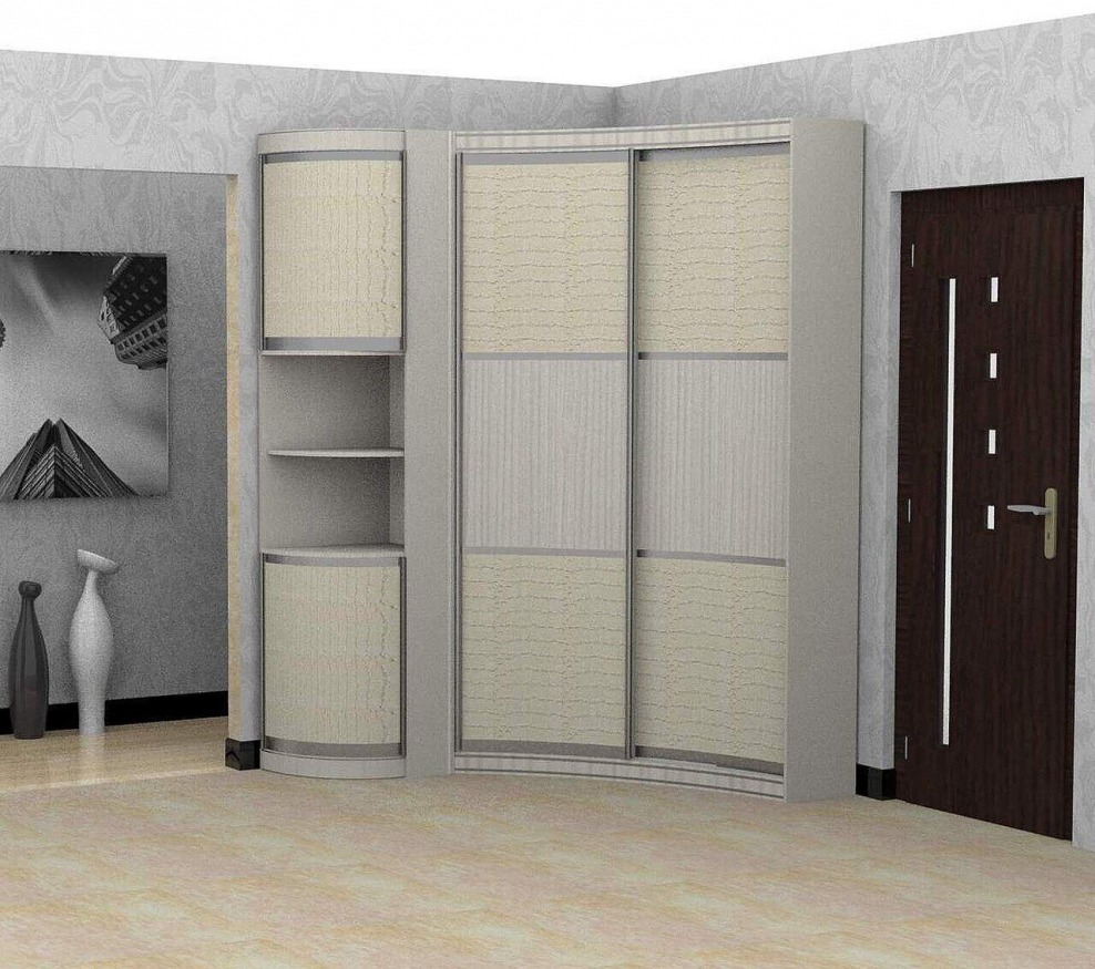 Прихожая Саша-3 (Фант-мебель)