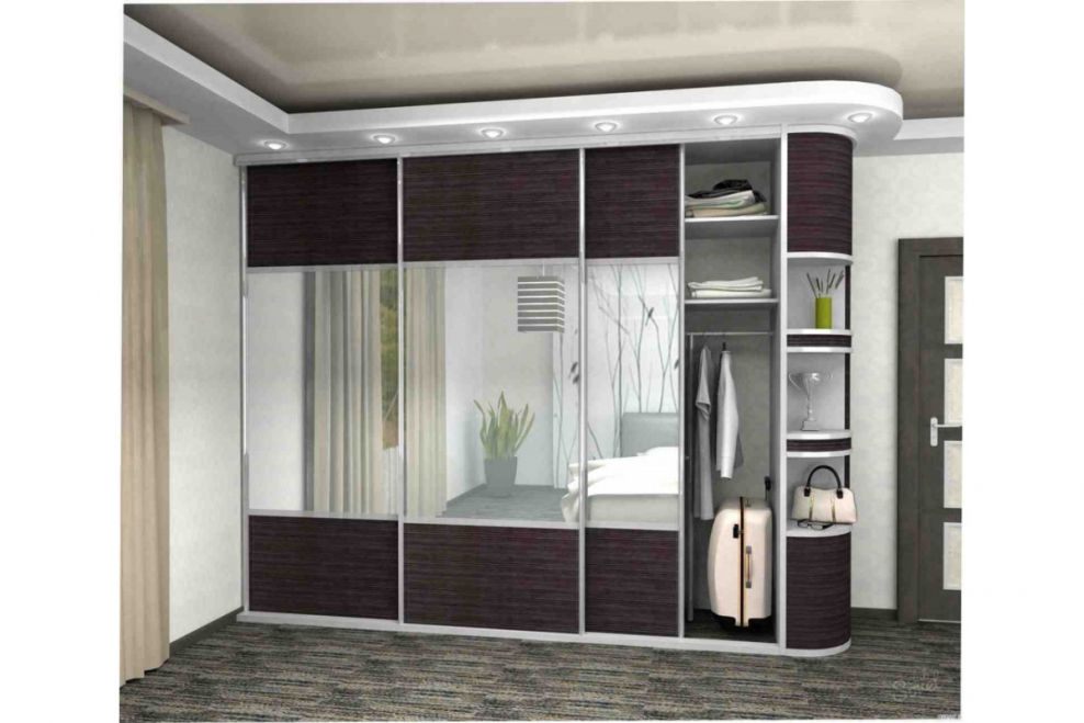 Прихожая танго 1 Горизонт