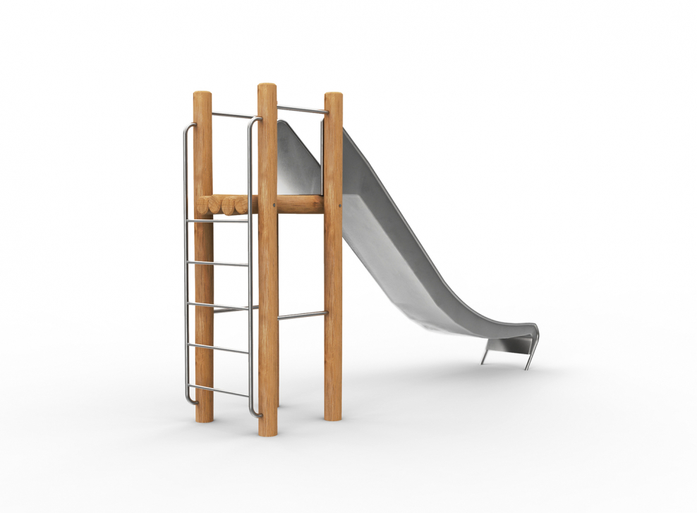 Игровой комплекс Тайга т407