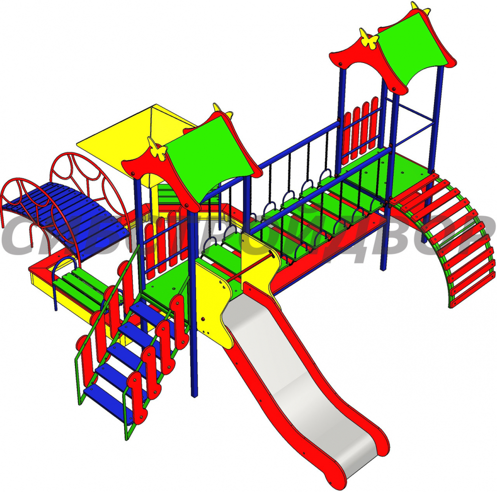 УДСК-7 Rokids Атлет-т