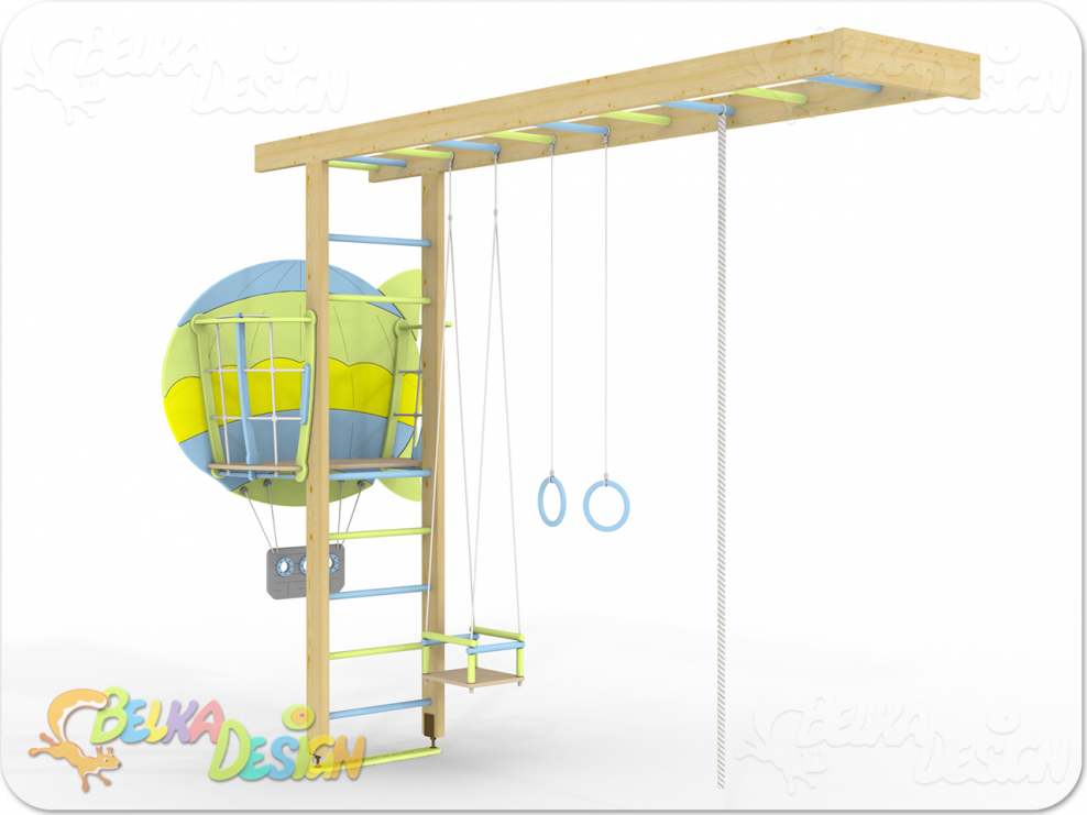 ДСК кораблик