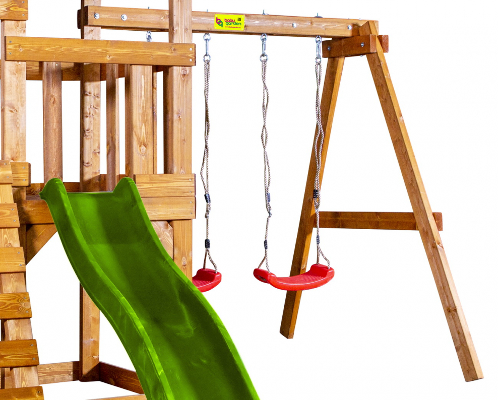 Детская площадка