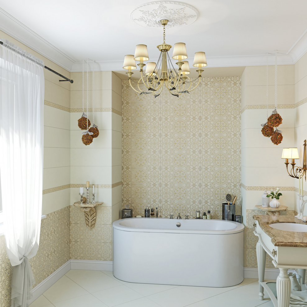 Плитка glance Gracia Ceramica