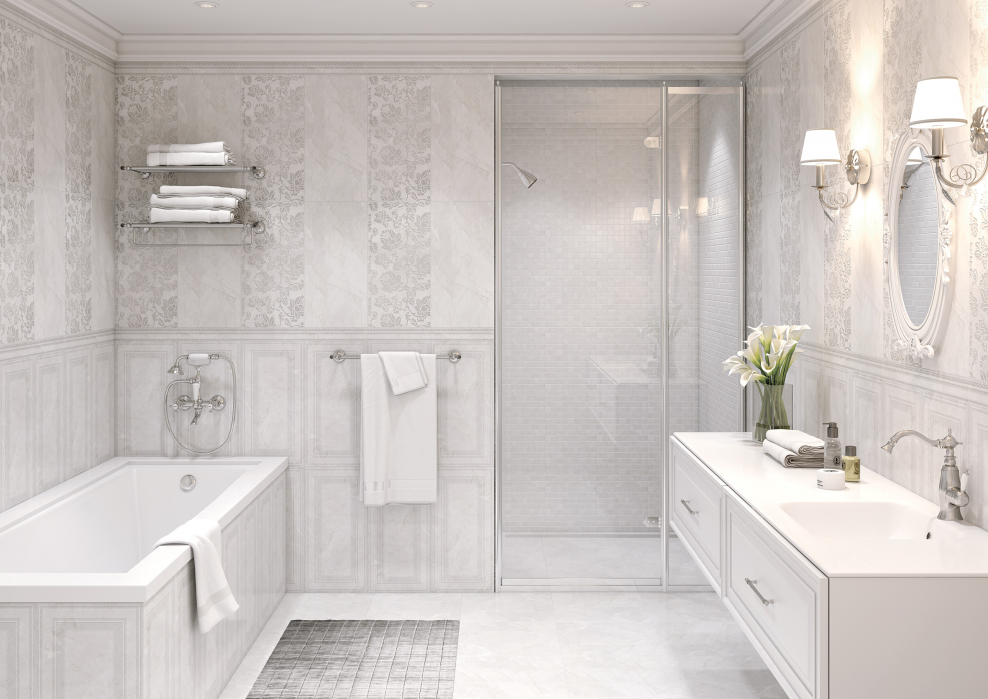 Плитка Dallas Cersanit