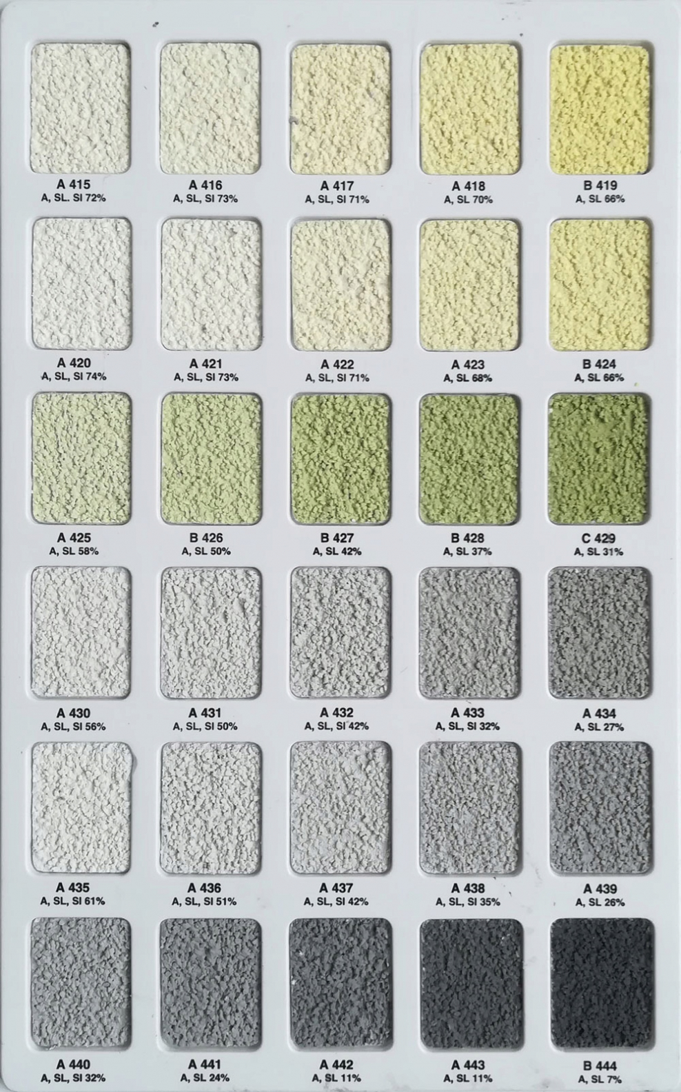 Винсент декор soie brillante