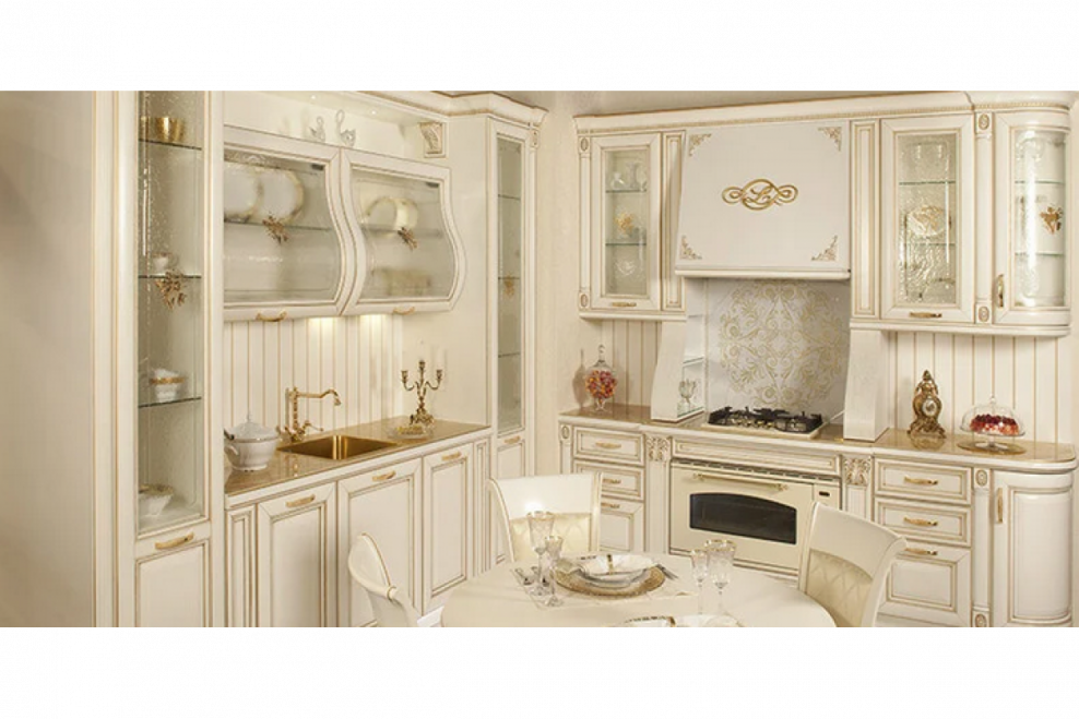 Итальянские кухни Монтебьянко