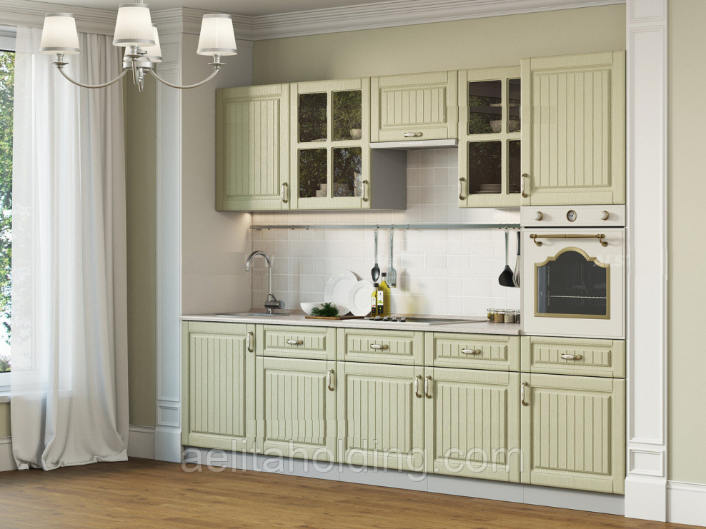 Кухня Тоскана Алстром