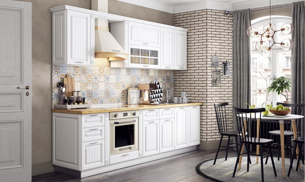 Кухня Бавария Мебельсон