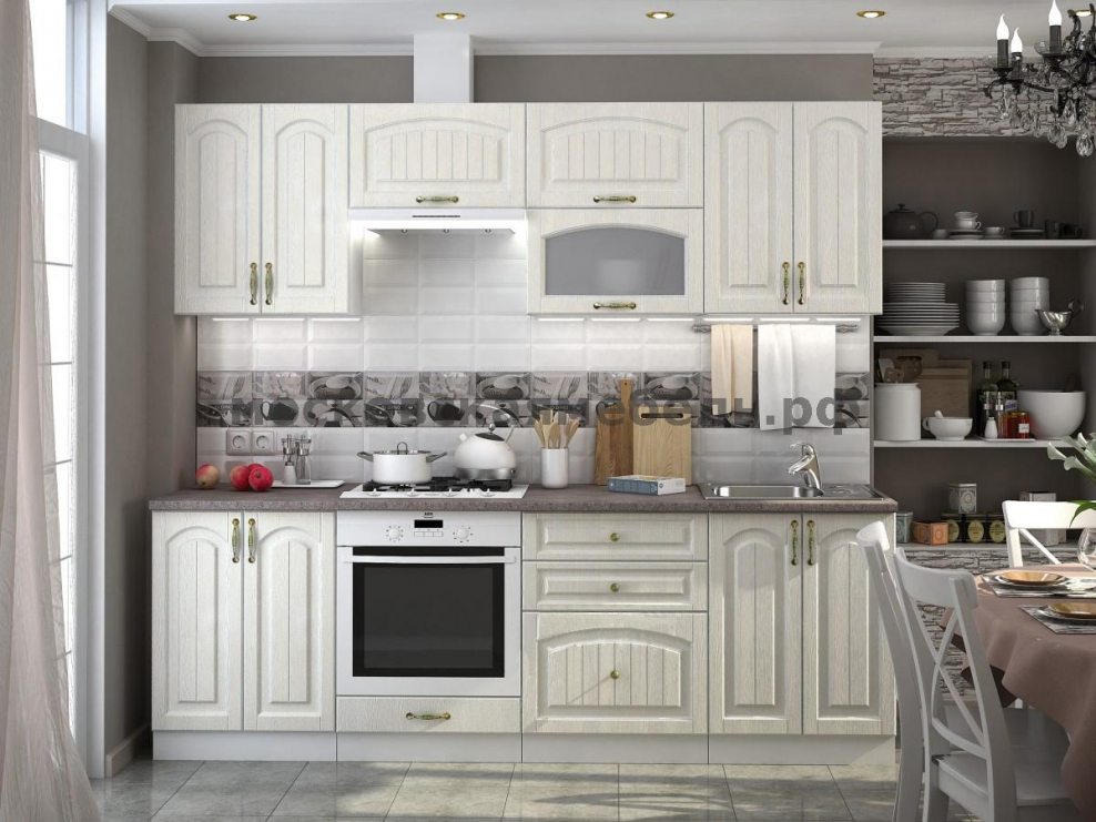 Кухня Верона 4.2