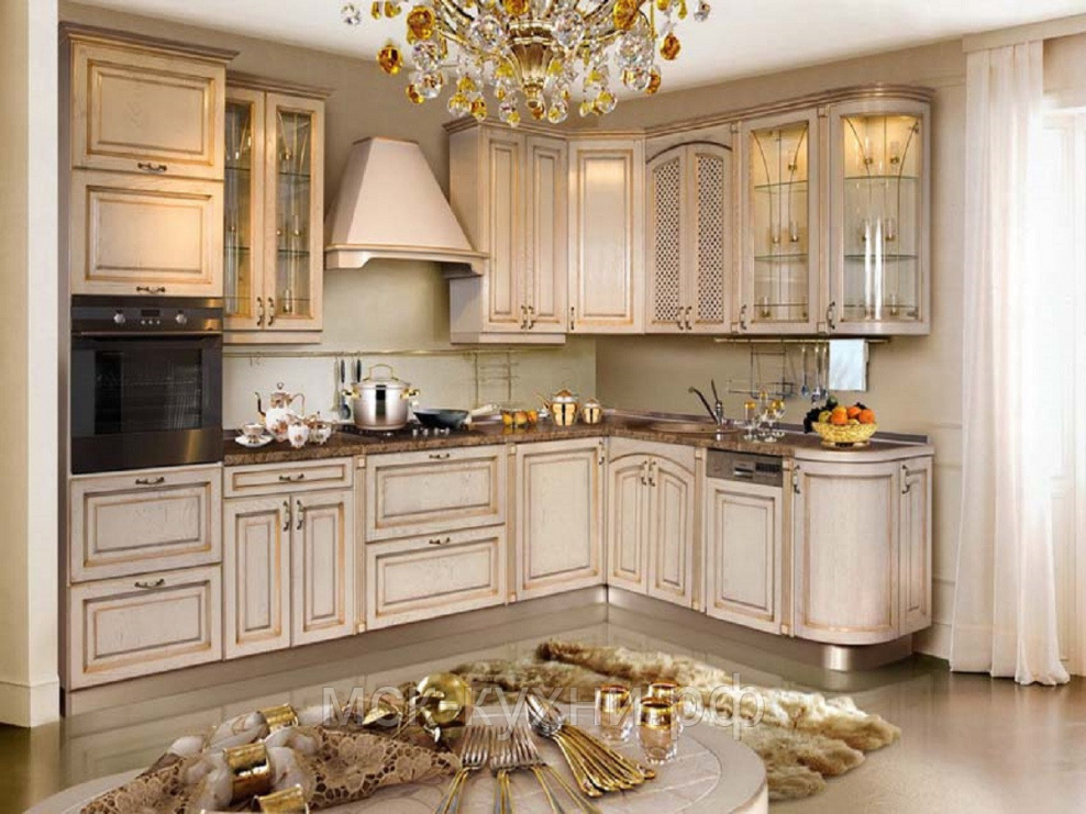 Вилейская мебельная фабрика кухни