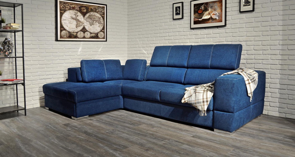 Диван Андреа Палермо 2