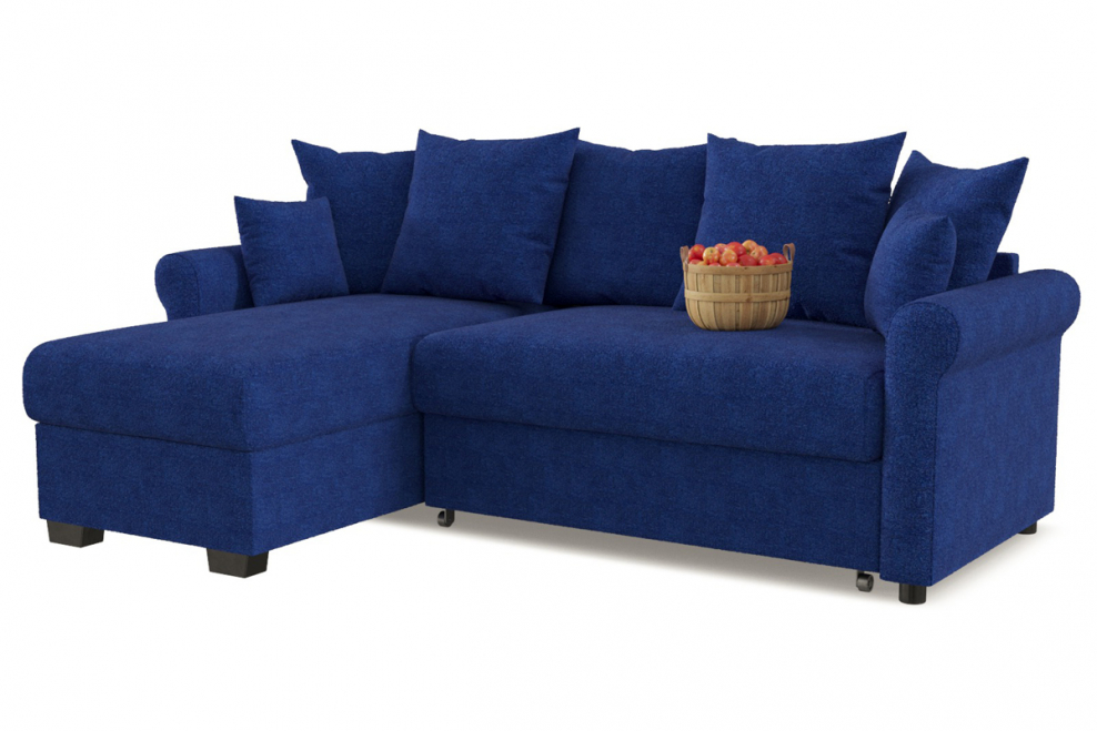 Диван угловой rein Deluxe 1.7