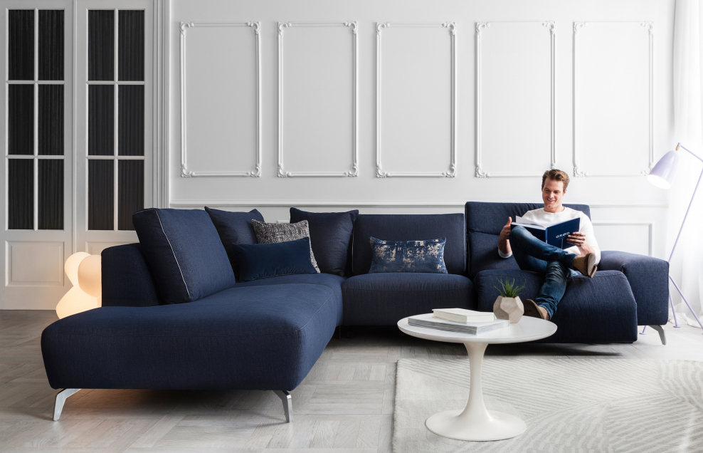 Диван ROM Tofane