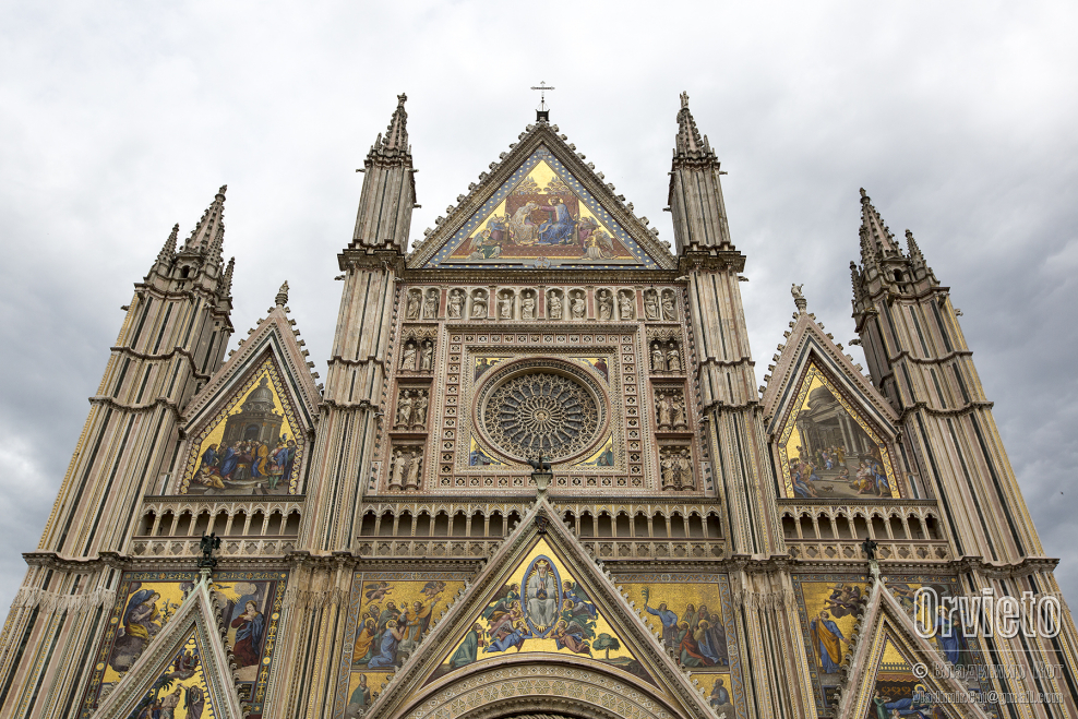 Готические соборы Эстонии