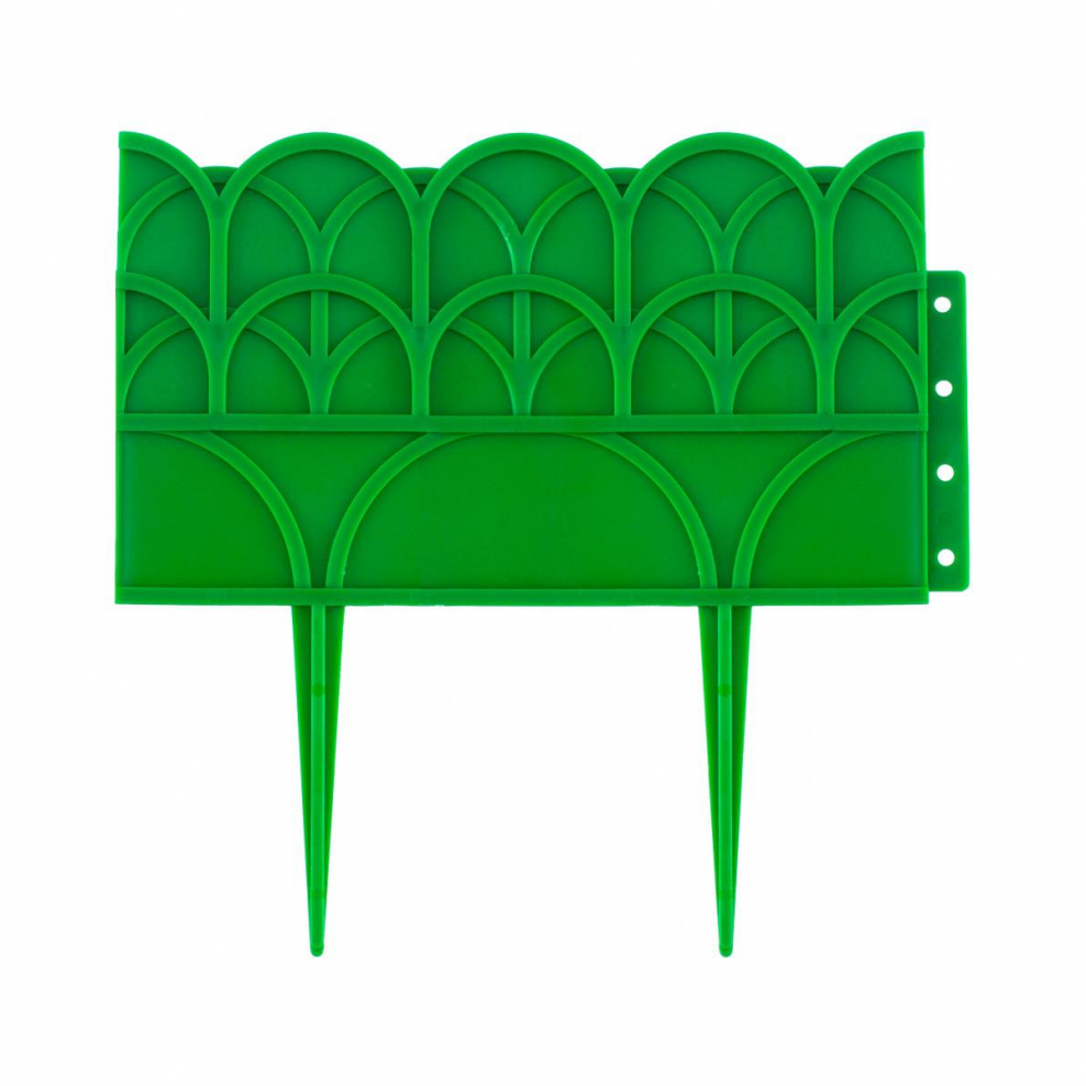 Ограждение для грядки gardendreams из ДПК,