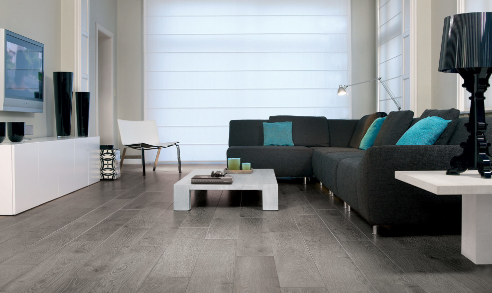 Ламинат Balterio дуб Титан