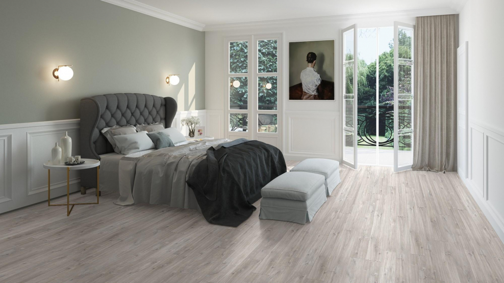 Ламинат quick Step impressive