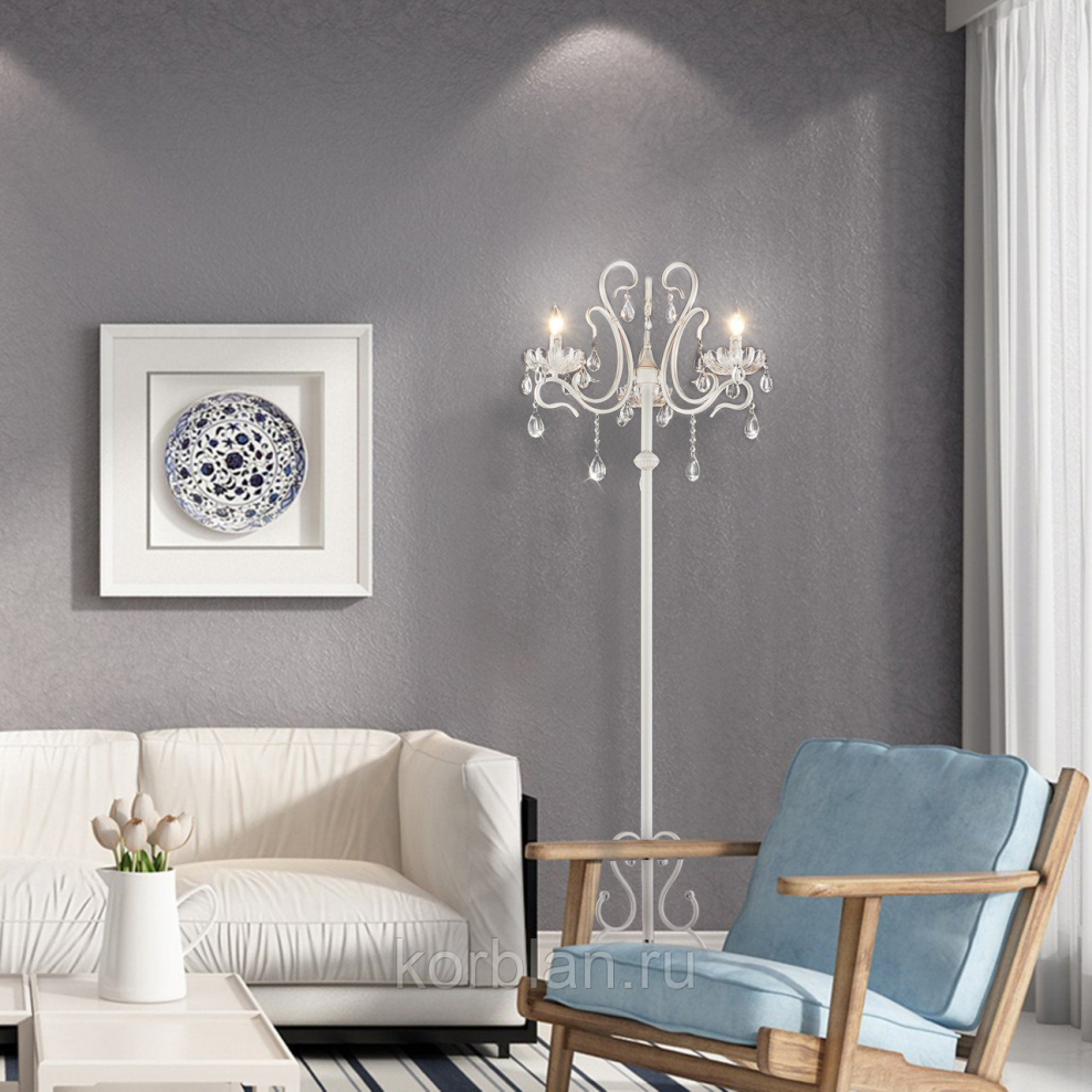 12205/3f белый Strotskis