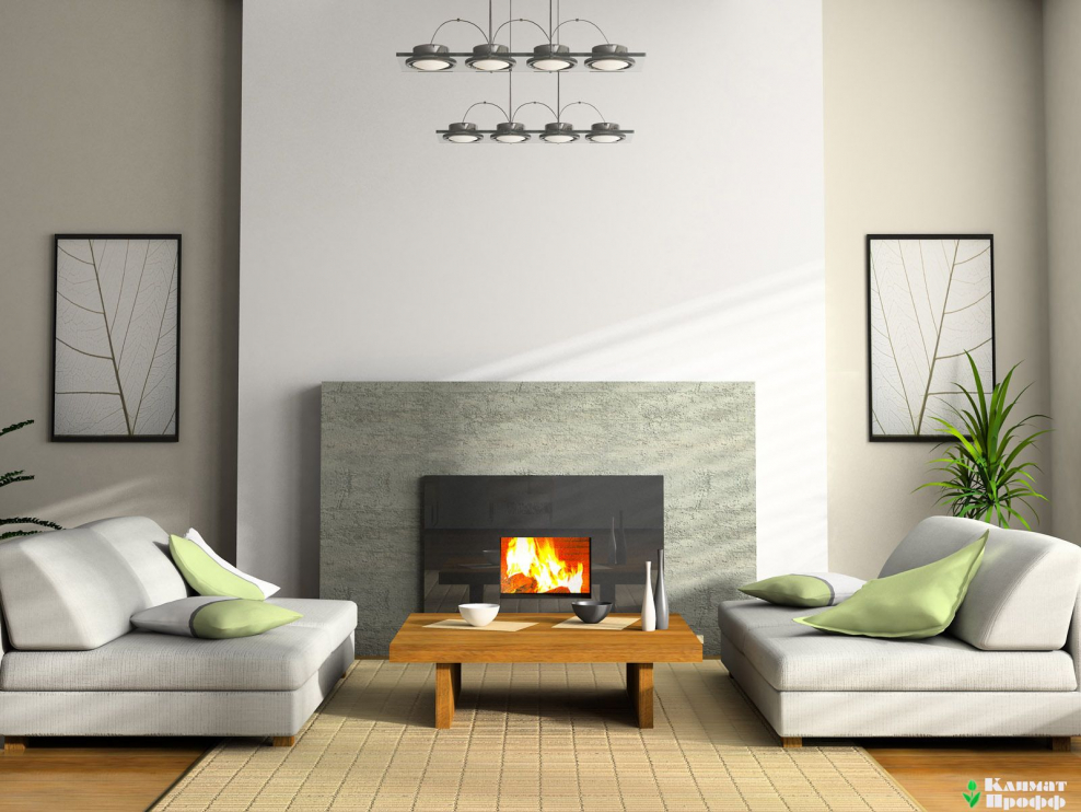 Стеклообои Wellton кроко Decor