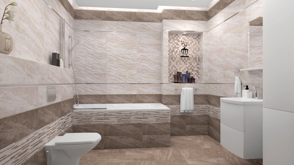 Плитка Pegas Ceramica Classic